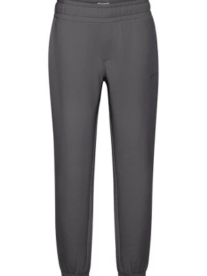 Foto van product !Solid Broek 'Hanso' donkergrijs / zwart