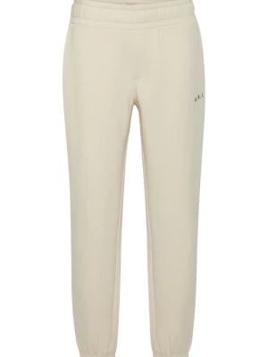 Foto van product !Solid Broek 'Hanso' lichtbeige / zwart