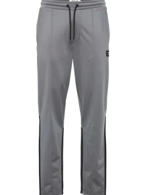 Foto van product !Solid Broek 'Izayah' grijs / zwart