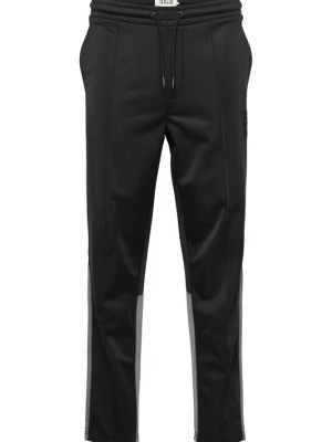 Foto van product !Solid Broek 'Izayah' zwart