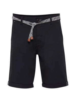 Foto van product !Solid Broek 'Maris' bruin / zwart / wit