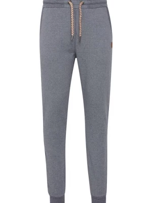 Foto van product !Solid Broek 'Nafado' bruin / grijs