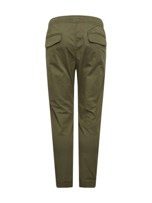 Foto van product !Solid Broek olijfgroen