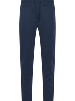 Foto van product !Solid Broek 'Quinn' donkerblauw
