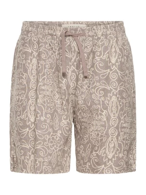 Foto van product !Solid Broek 'SDLiam' beige / cappuccino