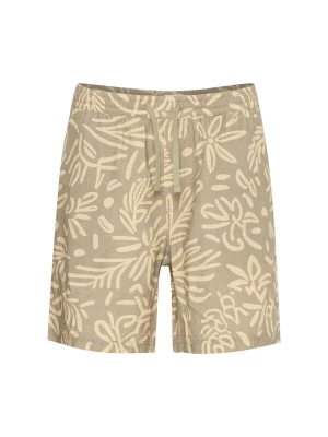 Foto van product !Solid Broek 'Sdliam' kaki / pastelgroen