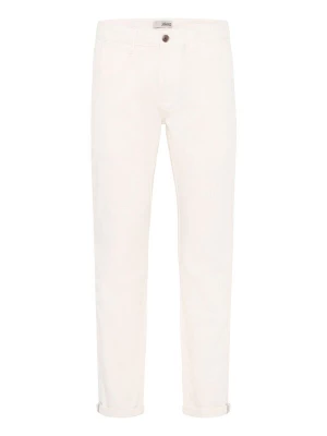 Foto van product !Solid Broek 'SDLoran' ecru