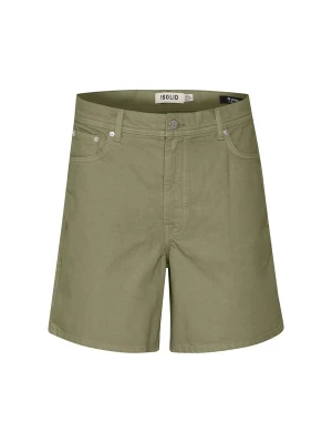 Foto van product !Solid Broek 'SDRYAN' kaki