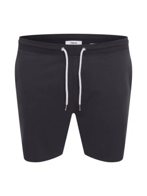 Foto van product !Solid Broek 'Tamp' antraciet / wit
