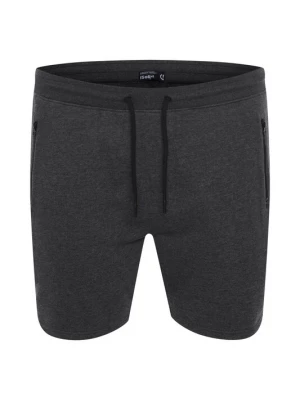Foto van product !Solid Broek 'Taras' donkergrijs