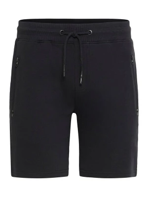 Foto van product !Solid Broek 'Taras' zwart