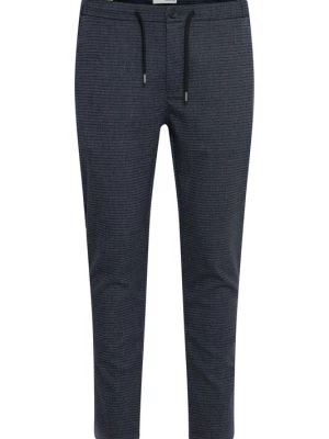 Foto van product !Solid Broek 'Travis' donkerblauw