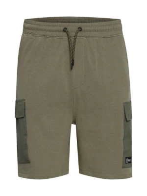 Foto van product !Solid Cargobroek 'Barett' olijfgroen