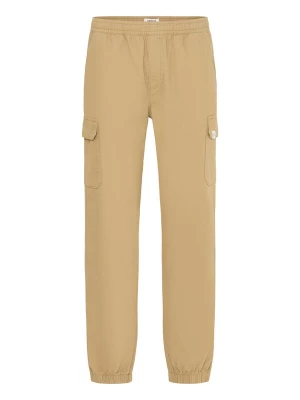 Foto van product !Solid Cargobroek 'CAELAN' sand