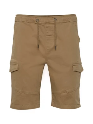 Foto van product !Solid Cargobroek 'Henik' sand / wit