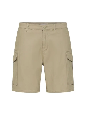 Foto van product !Solid Cargobroek ' SDMohan Stretch ' beige / bruin