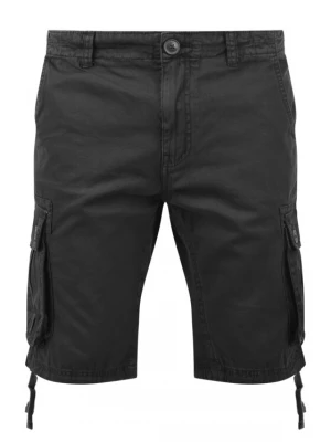 Foto van product !Solid Cargobroek 'Vizela' zwart