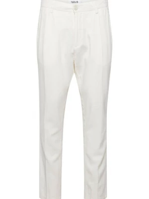 Foto van product !Solid Chino 'Allan Liam' wit
