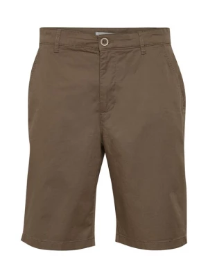 Foto van product !Solid Chino 'Bishop' bruin