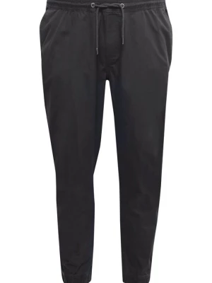 Foto van product !Solid Chino 'BT THEREON' donkergrijs