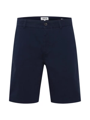 Foto van product !Solid Chino 'Erico' blauw / donkerblauw
