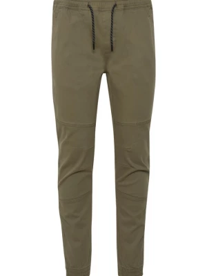 Foto van product !Solid Chino 'HENAKO' kaki