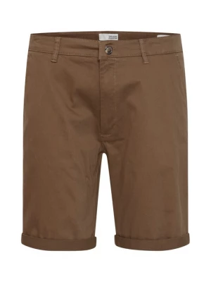 Foto van product !Solid Chino 'Rockcliffe' bruin