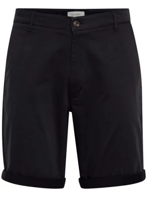 Foto van product !Solid Chino 'Rockcliffe' donkerblauw