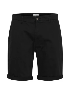 Foto van product !Solid Chino 'Rockcliffe' zwart