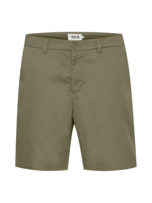 Foto van product !Solid Chino 'Sdeldric' donkergroen