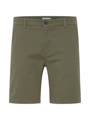 Foto van product !Solid Chino 'Sderico' groen