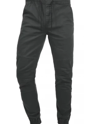 Foto van product !Solid Chino 'SDHenako' grijs / antraciet / donkergrijs