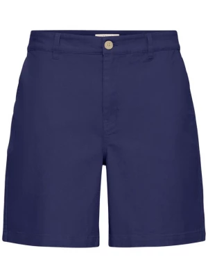 Foto van product !Solid Chino ' SDLiam ' blauw / donkerblauw