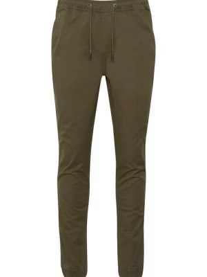 Foto van product !Solid Chino 'THEREON' kaki