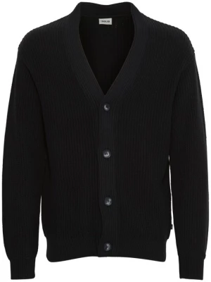 Foto van product !Solid Gebreid vest 'Gore' zwart