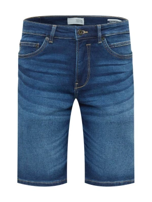 Foto van product !Solid Jeans 'Brent' blauw denim