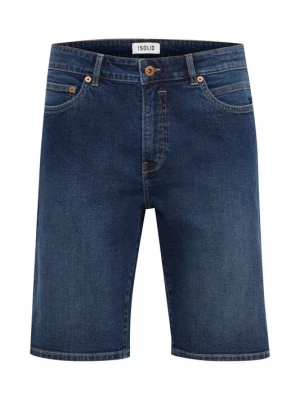 Foto van product !Solid Jeans donkerblauw