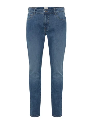 Foto van product !Solid Jeans 'Dunley Joy' blauw denim
