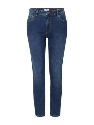 Foto van product !Solid Jeans 'Dunley Joy' blauw denim