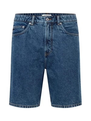 Foto van product !Solid Jeans 'Elmo' blauw / donkerbruin