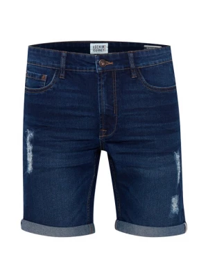 Foto van product !Solid Jeans 'NOYTON' donkerblauw
