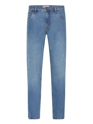 Foto van product !Solid Jeans 'PAYTON' pastelblauw