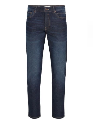 Foto van product !Solid Jeans 'Ryno' donkerblauw