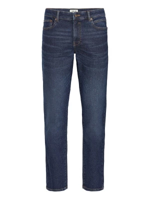 Foto van product !Solid Jeans 'Ryno' donkerblauw