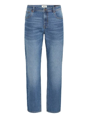 Foto van product !Solid Jeans 'Ryon' blauw denim