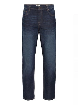 Foto van product !Solid Jeans 'Ryon' donkerblauw