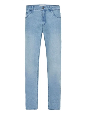 Foto van product !Solid Jeans 'SASHA' blauw denim
