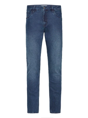Foto van product !Solid Jeans 'SASHA' donkerblauw