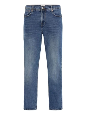 Foto van product !Solid Jeans 'SD Isni Ryan' donkerblauw