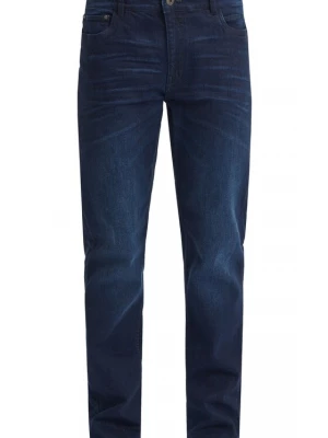 Foto van product !Solid Jeans 'SDFinlay' donkerblauw